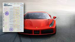 Деньги под залог ПТС в Электростали