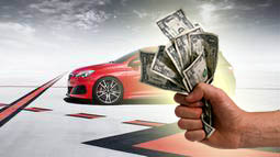 Срочный выкуп автомобилей в Электростали